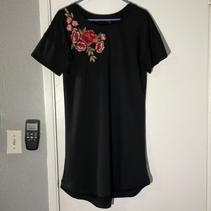 Potter’s pot dress